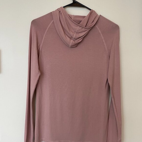 Free Fly Apparel Lightweight Bamboo Shade Hoodie II Women's - Picture 6 of 7